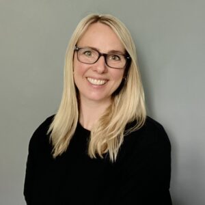 Emma Castell Psychologist