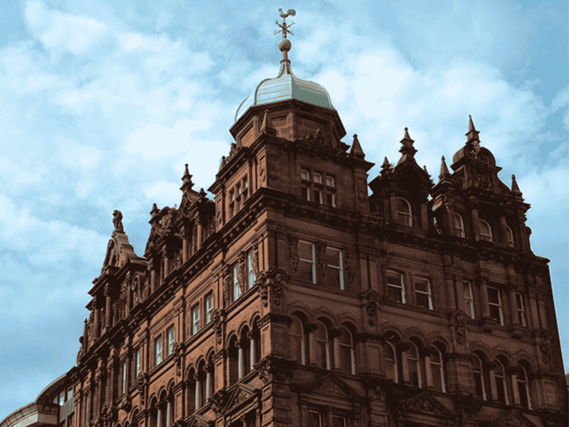Glasgow, Scotland