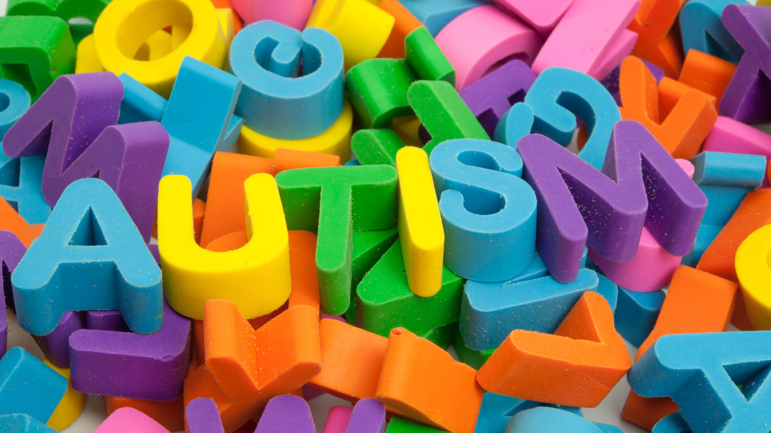 Autism Letters