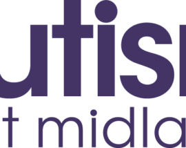 Autism West Midlands logo