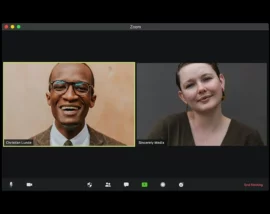 Skill from Zoom call