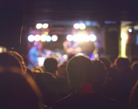 what is sensory overload