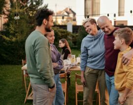 summer holidays with an SEN child