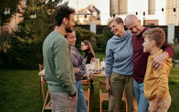 summer holidays with an SEN child