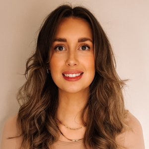 Dr Amy Churm Psychologist