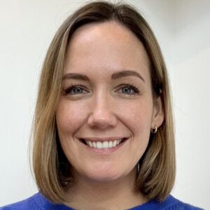 Dr Charlotte Montgomery Psychologist