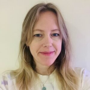 Hannah Reubin Speech & Language Therapist