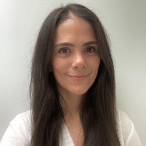 Dr Helena Varnaseri Psychologist