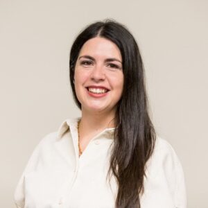 Dr Jessie Catt Psychologist