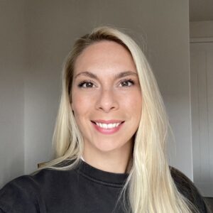 Dr Lauren Patton Psychologist