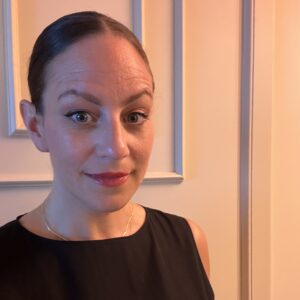 Dr Laurie Powis Psychologist ADHD lead