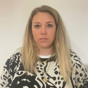 Lizzie Reid Speech & Language Therapist