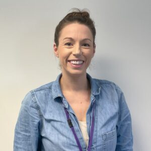 Luanne Donnelly Occupational Therapist