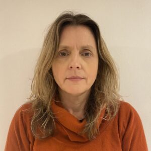 Dr Luisa Fernandez-Ford Psychologist