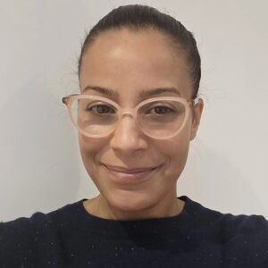 Natalie Mackintosh Speech & Language Therapist