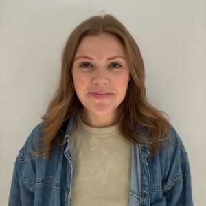 Rebecca Muggeridge Speech & Language Therapist