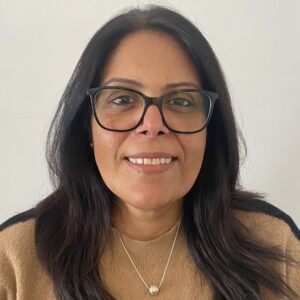 Shireen Solker Occupational Therapist