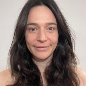 Dr Jessica Coombes Psychologist