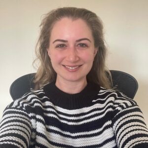 Dr Susannah Hughes Psychologist