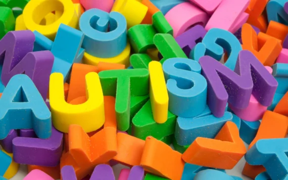Autism Letters